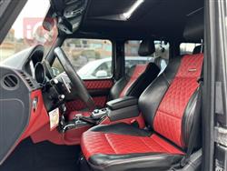 مێرسێدس بێنز G-Class